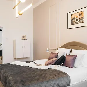  Apartament Luna - Loftaffair Polska