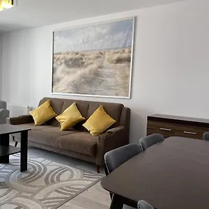  Apartament Offer In Oldtown