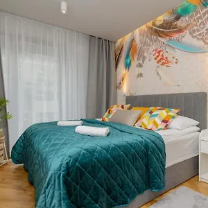  Apartament Westfield Burakowska With Parking By Renters Polska