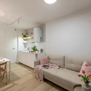  Apartament Shortstaypoland Jagiellonska Polska