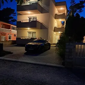  Apartament Vukadin Chorwacja