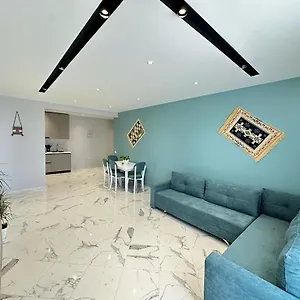  Apartament Trea Albania