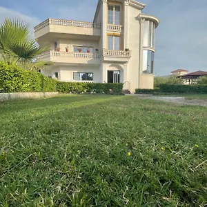  Apartament Vila Briart Albania