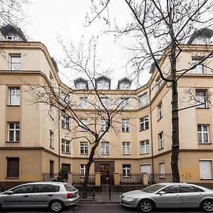  Apartament Bingi Polska
